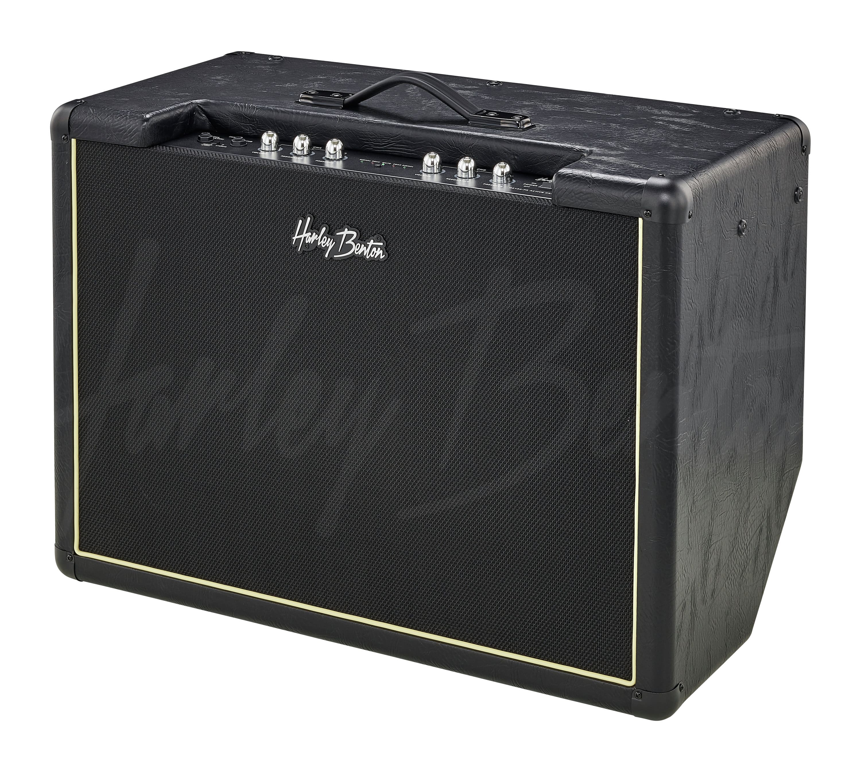 G212A-FR Active Cabinet - Harley Benton