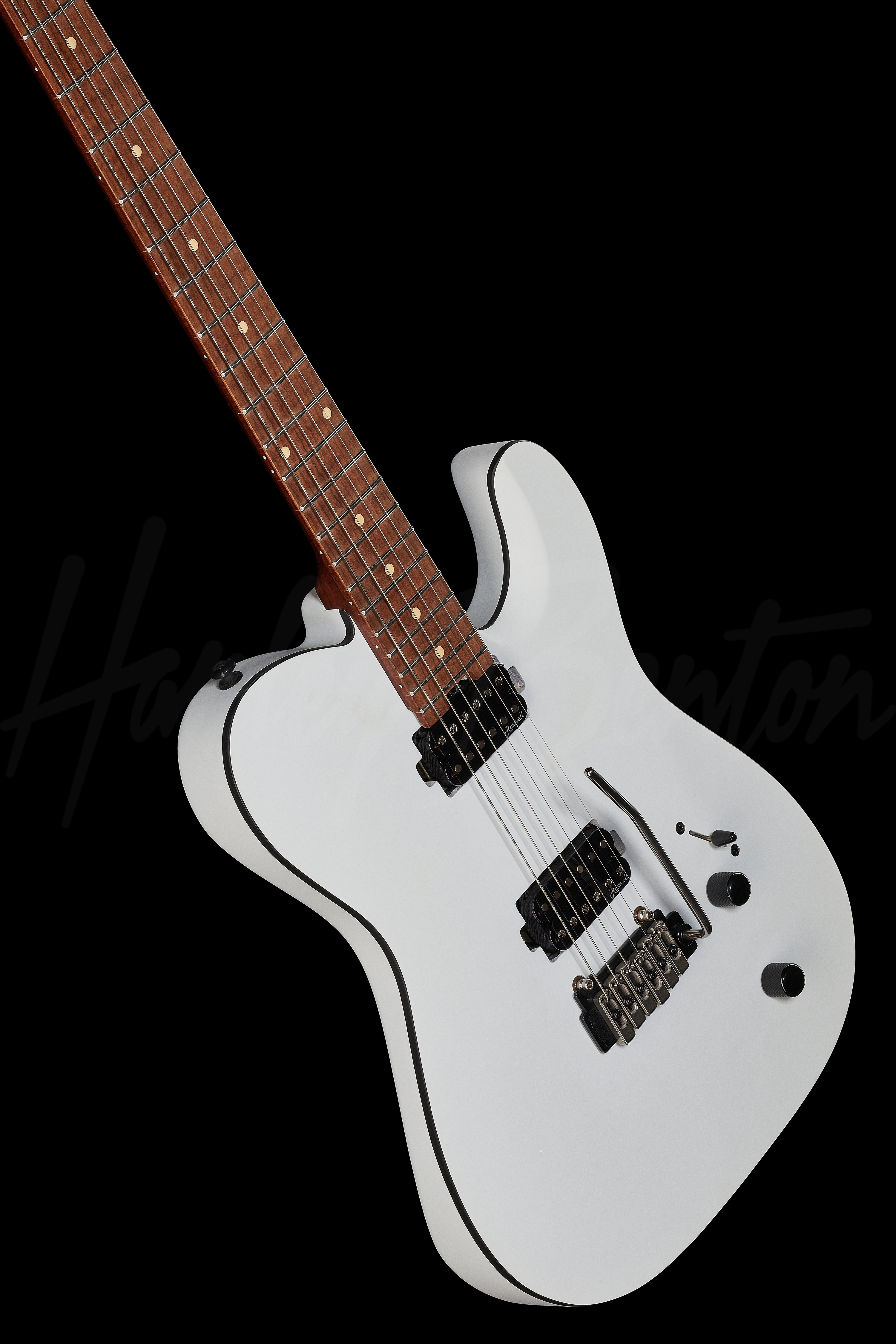 Harley Benton Fusion-T HH Roasted FNT Fusion-T HH Roasted FNT