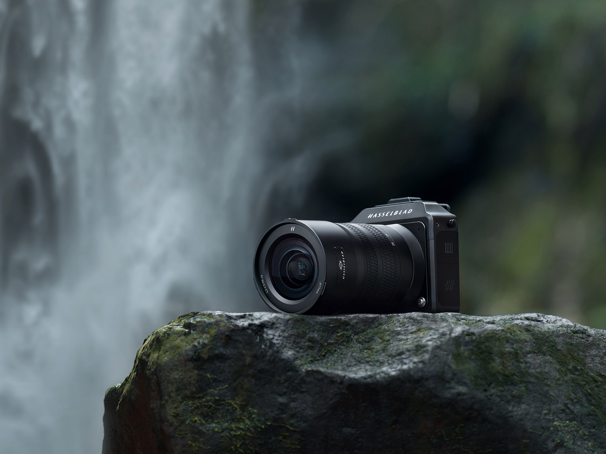 ハッセルブラッドが初の超広角ズームレンズ、XCD 3,2-4,5/20-35Eを発売