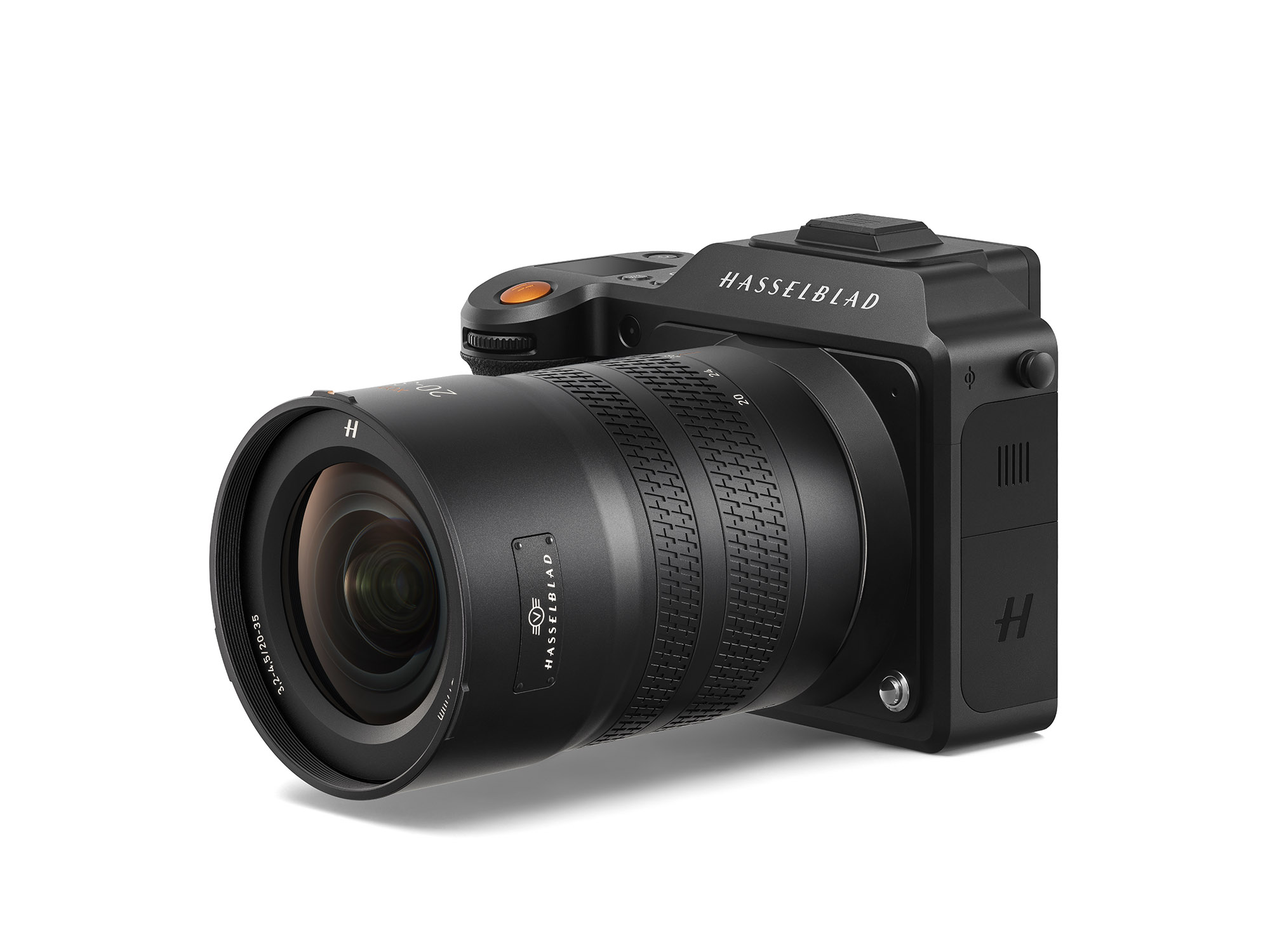 レンズ(単焦点) Hasselblad SUPER-EBC HC 35mm F3.5 レンズ(単焦点