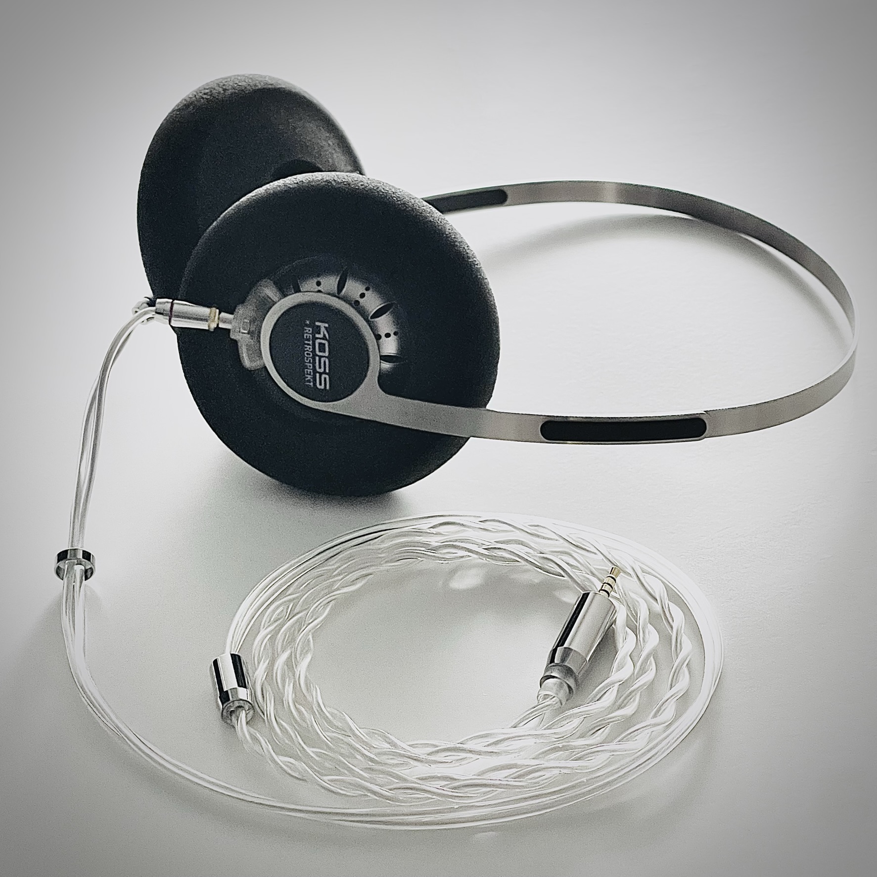 Koss Mods | Headphone Reviews and Discussion - Head-Fi.org