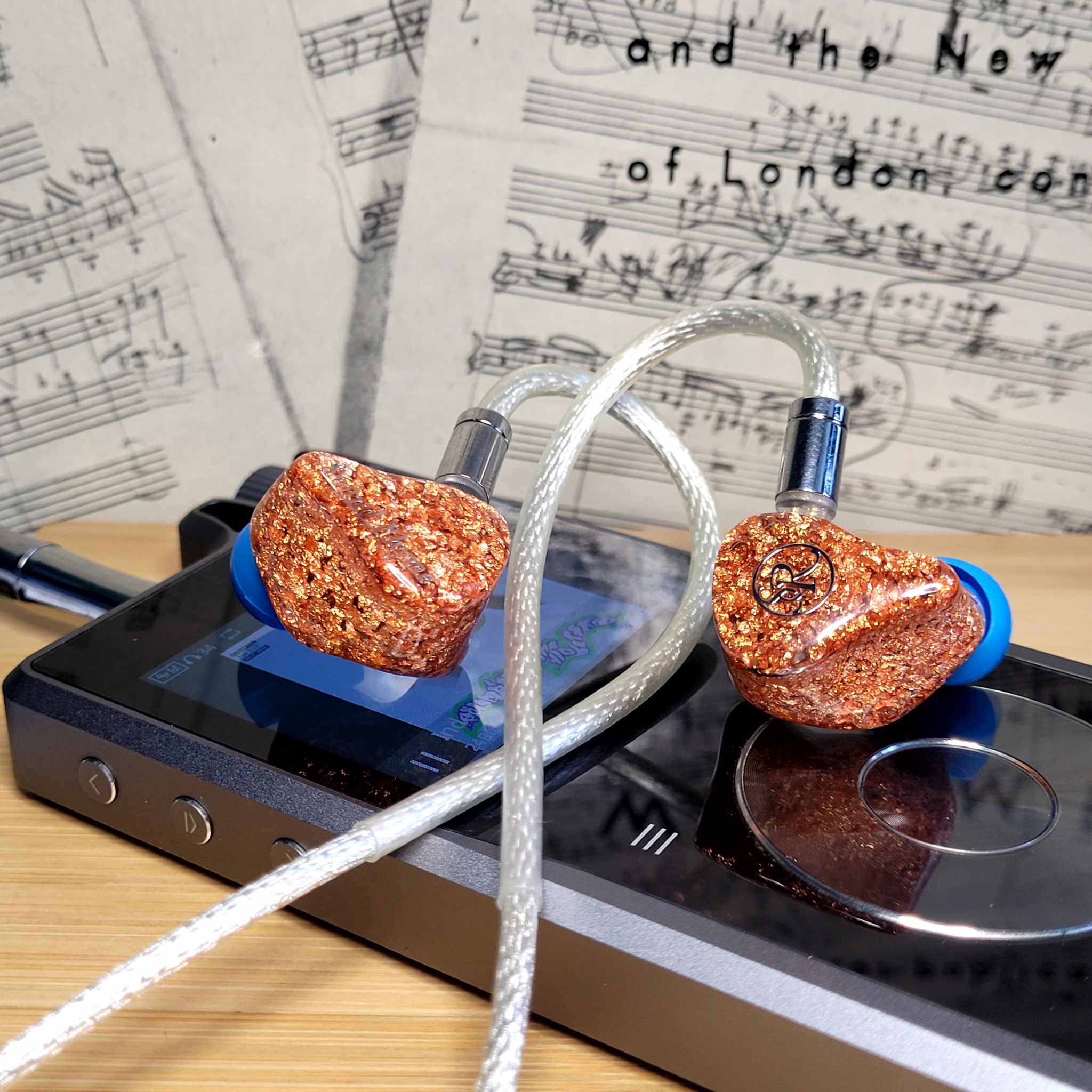 Sound Rhyme DTE500 | Headphone Reviews and Discussion - Head-Fi.org