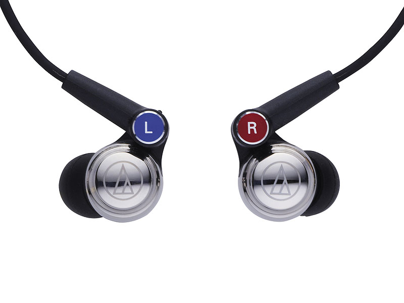 Audio Technica CK100 PRO! ATH-W3000ANV! | Headphone Reviews and