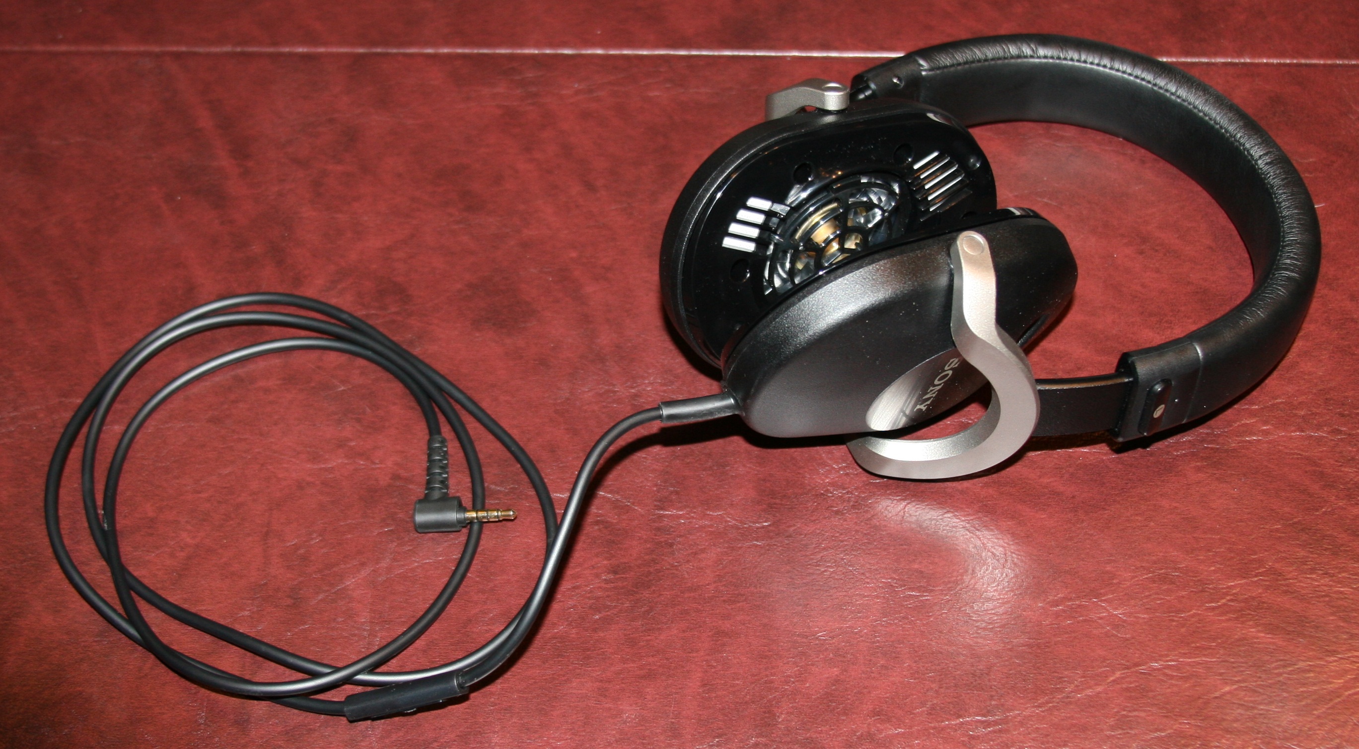 DJミキサー専用 SONY MDR-ZX700 LEFT DJミキサー専用 SONY MDR-ZX700