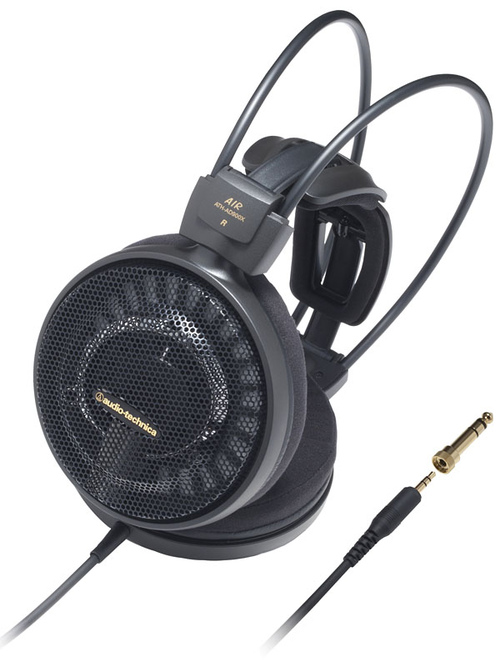 Audio Technica ATH-A900X Discussion Thread (Formerly A-900X Review