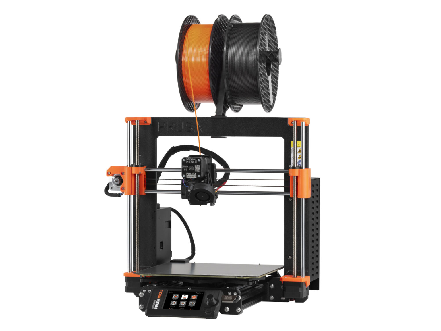 1. Introduction | Prusa Knowledge Base