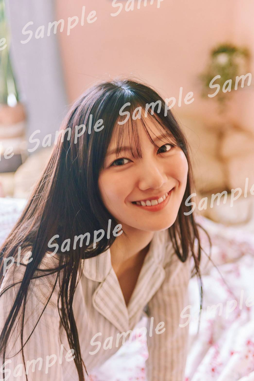 河田陽菜 2nd写真集「テイクオフ」の書 | ニュース | 日向坂46公式