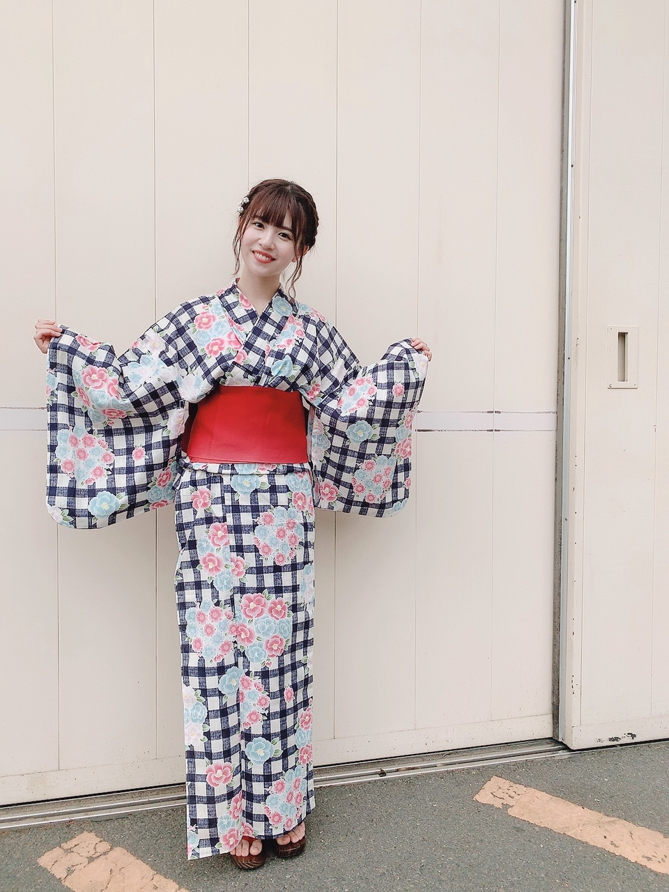 松田 好花公式ブログ | 日向坂46公式サイト