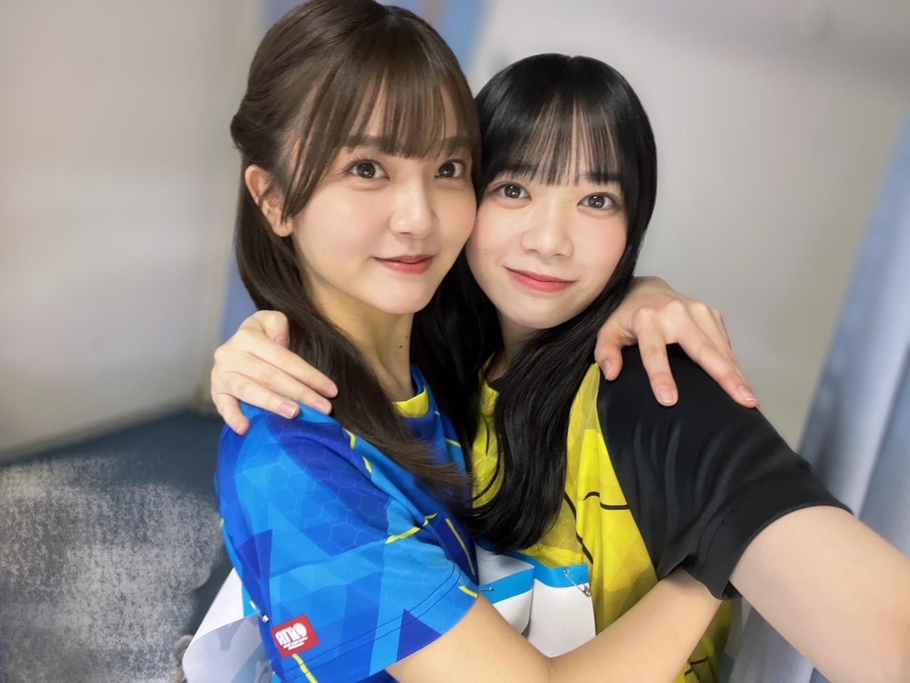 山口 陽世公式ブログ | 日向坂46公式サイト