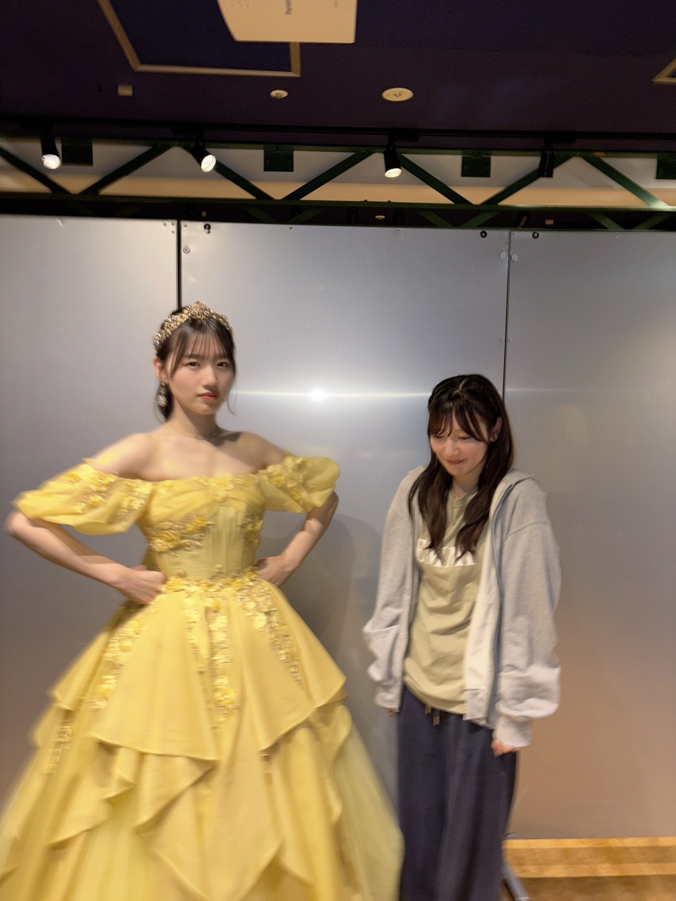 日向坂46 河田陽菜 4回目のひな誕祭 直筆ヒキ 日向坂46 河田陽菜 4回目