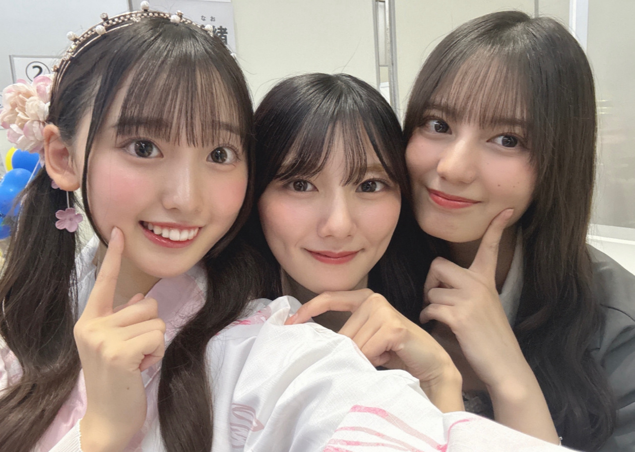 大田 美月公式ブログ | 日向坂46公式サイト