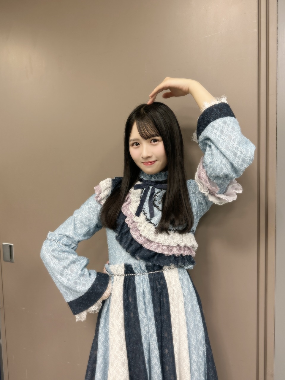 上村 ひなの公式ブログ | 日向坂46公式サイト