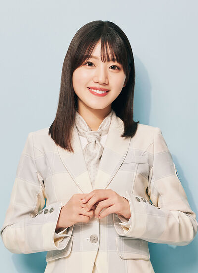 金村美玖 日向坂46 1stアルバム「ひなたざか」 当選品 直筆サイン パネル