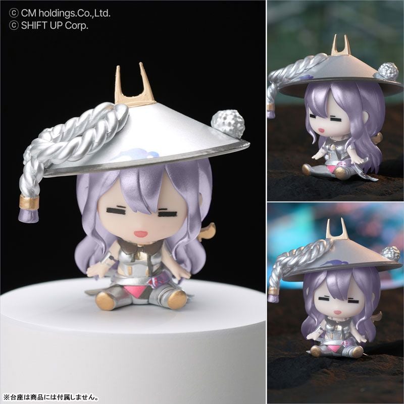 〇神之塔 ビオレ ファリョン ベビーブームフィギュアセット〇 〇神之塔