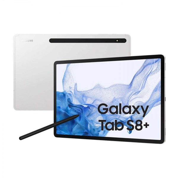 SAMSUNG Galaxy Tab S8+ PLUS タブレット SM-X800 WIFI | 8+128GB