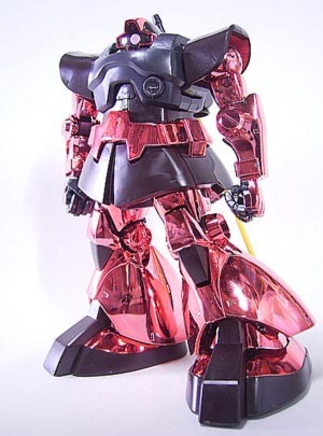 MG 1/100 シャア専用リックドム（限定版） - アオイ模型店