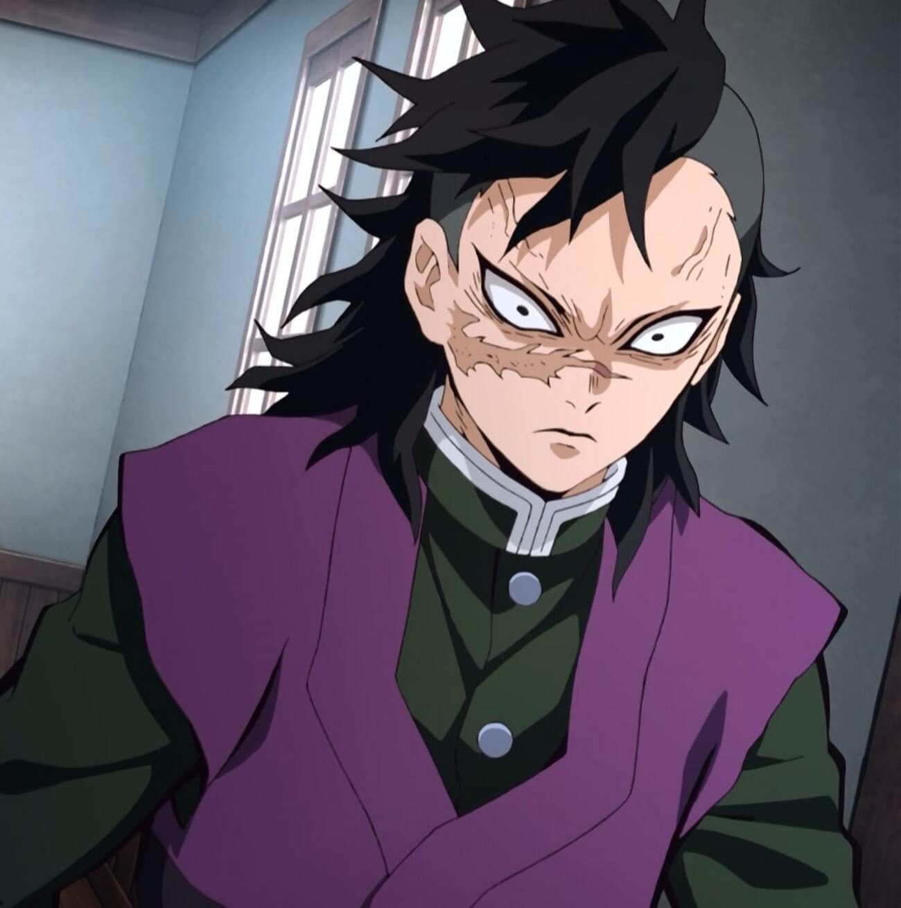 不死川玄弥～一時的に鬼へ～【鬼滅の刃】刀鍛冶の里編 - きちのうすめ雑記