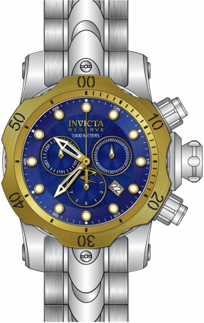 Reserve model 10798 | InvictaWatch.com