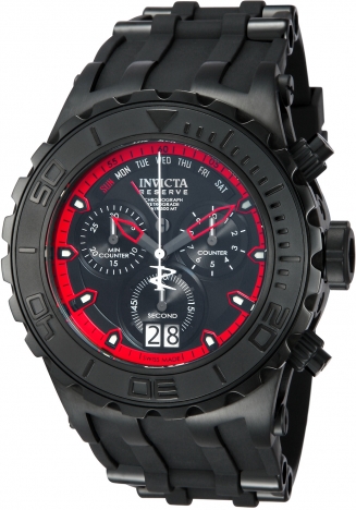 Reserve model 12343 | InvictaWatch.com