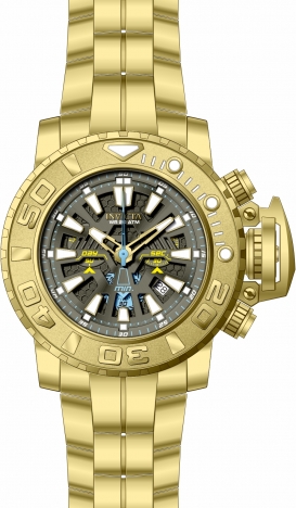 Sea Hunter model 31468 | InvictaWatch.com