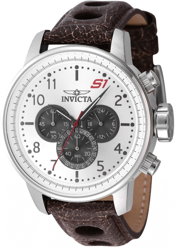 S1 Rally model 45911 | InvictaWatch.com