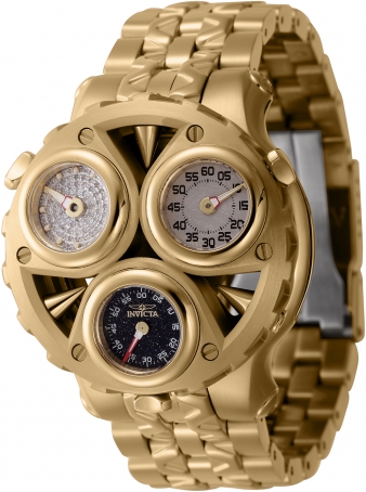 Cerberus model 45957 | InvictaWatch.com