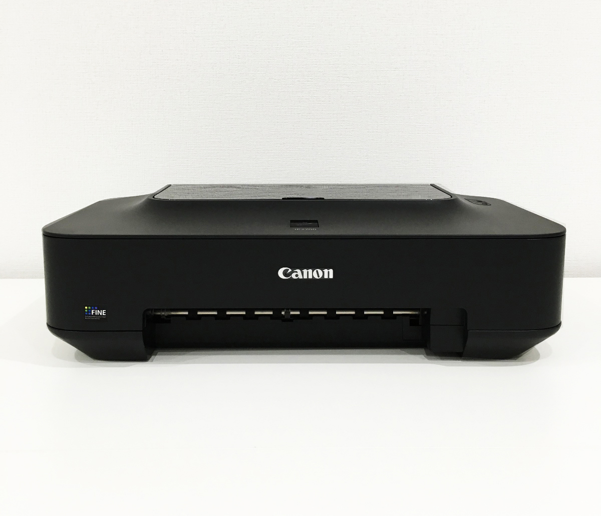 Canon PIXUS iP2700 インクジェットプリンター CANON PIXUS iP2700