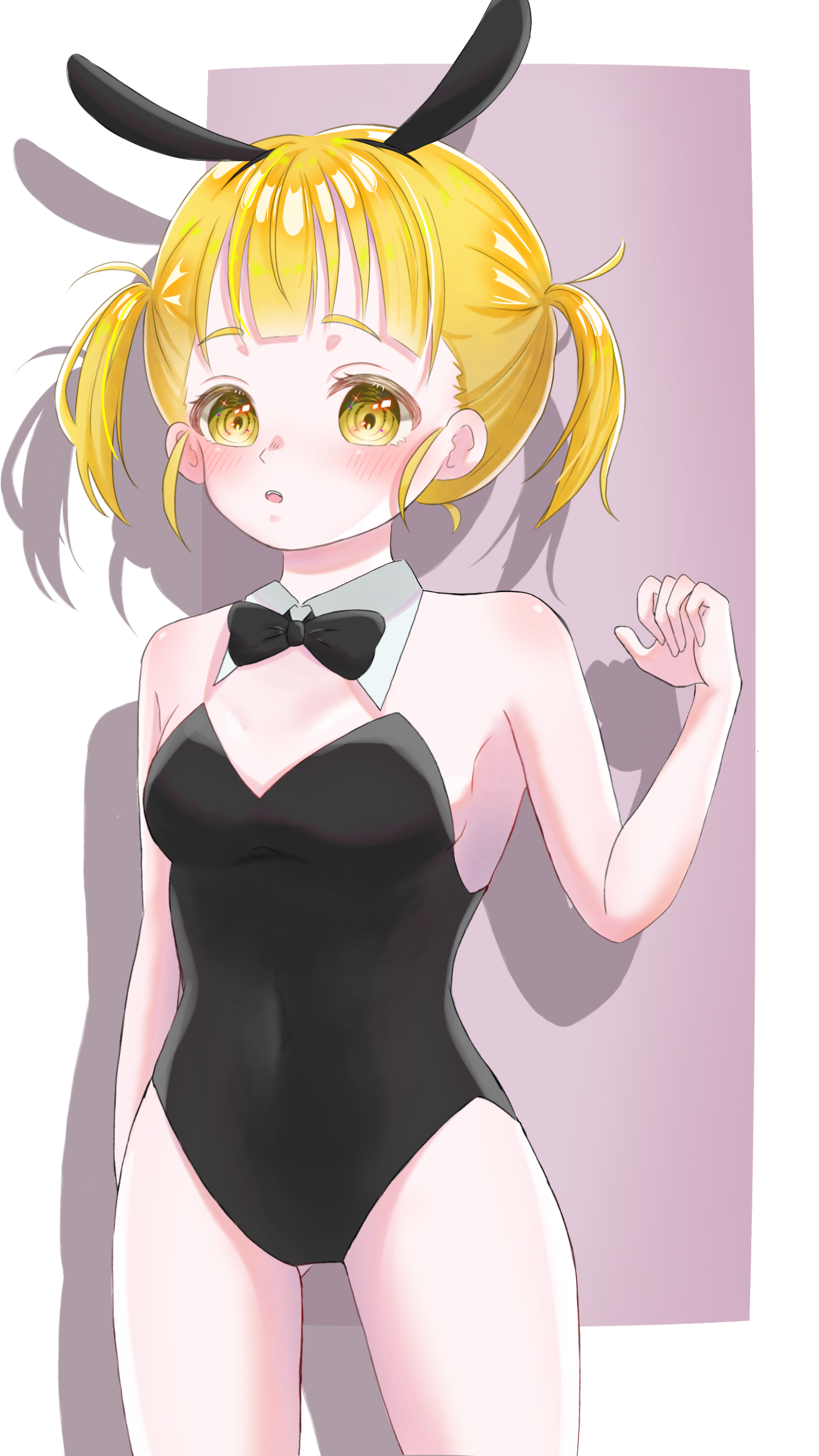 ヴァイスシュヴァルツ このすば バニーガール ゆんゆん sp ヴァイス