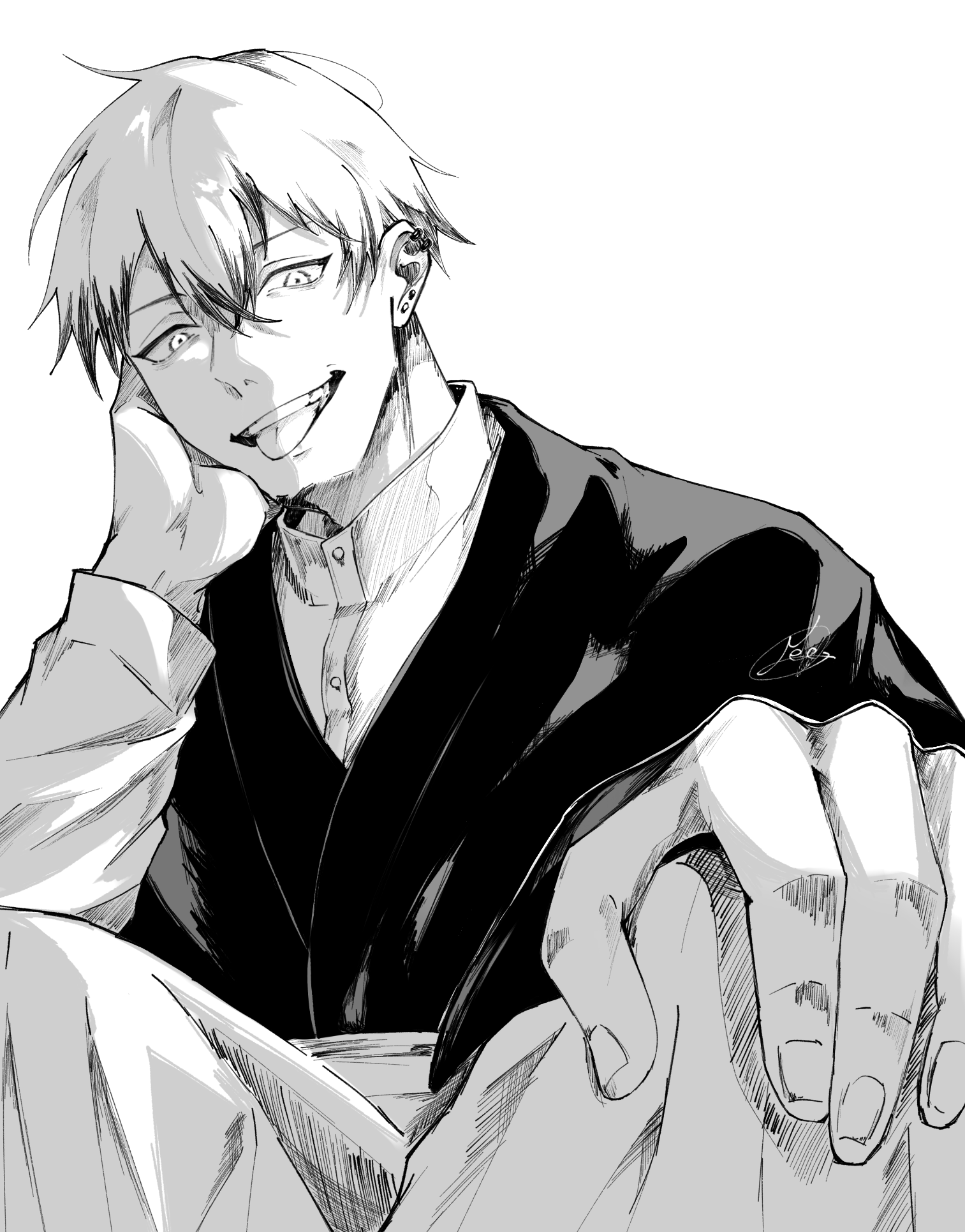 禪院直哉 禪院直哉 - Search / X