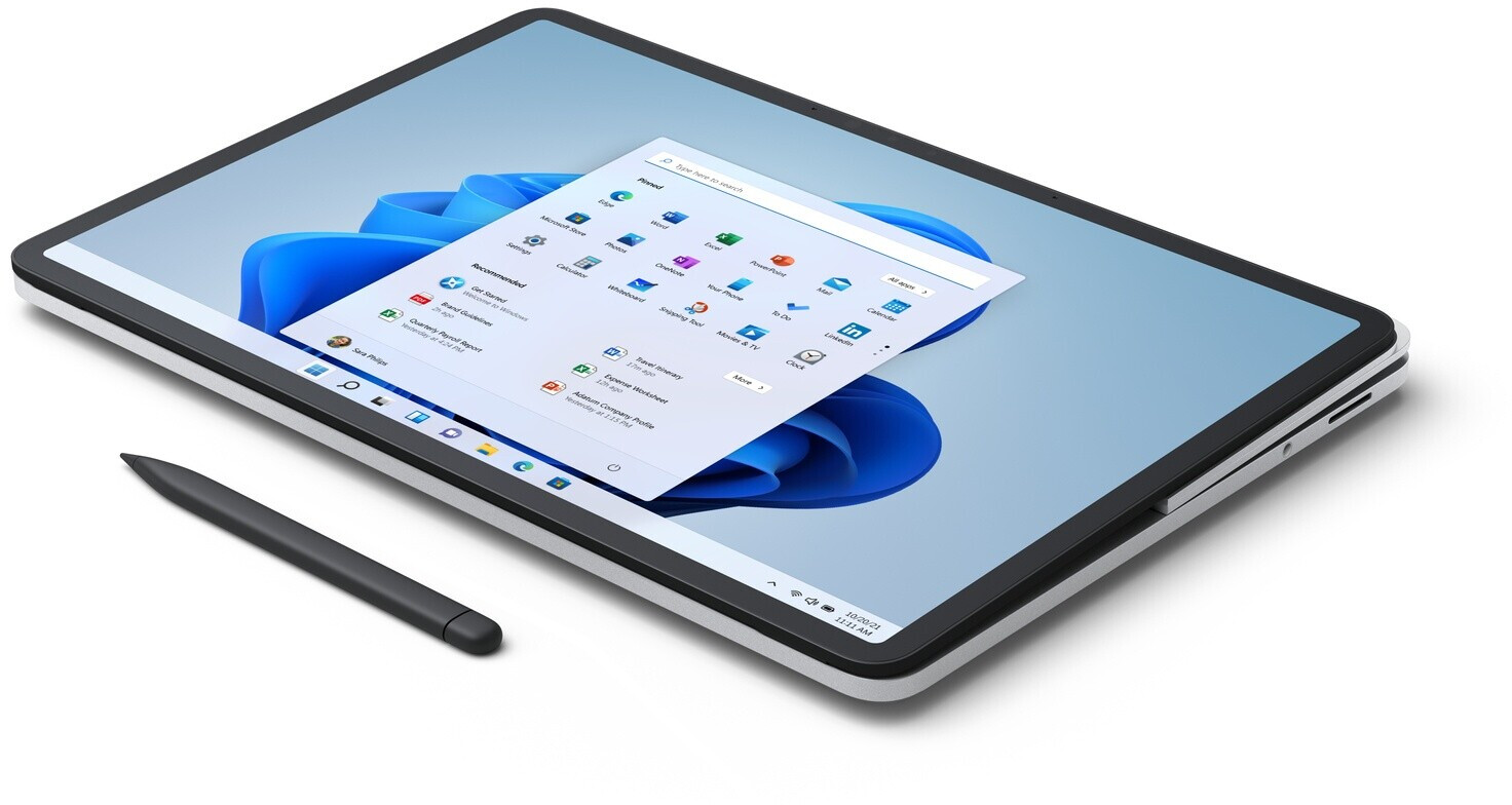 Microsoft Surface Laptop Studio i7 32 Go/1 To (ABY-00006) au