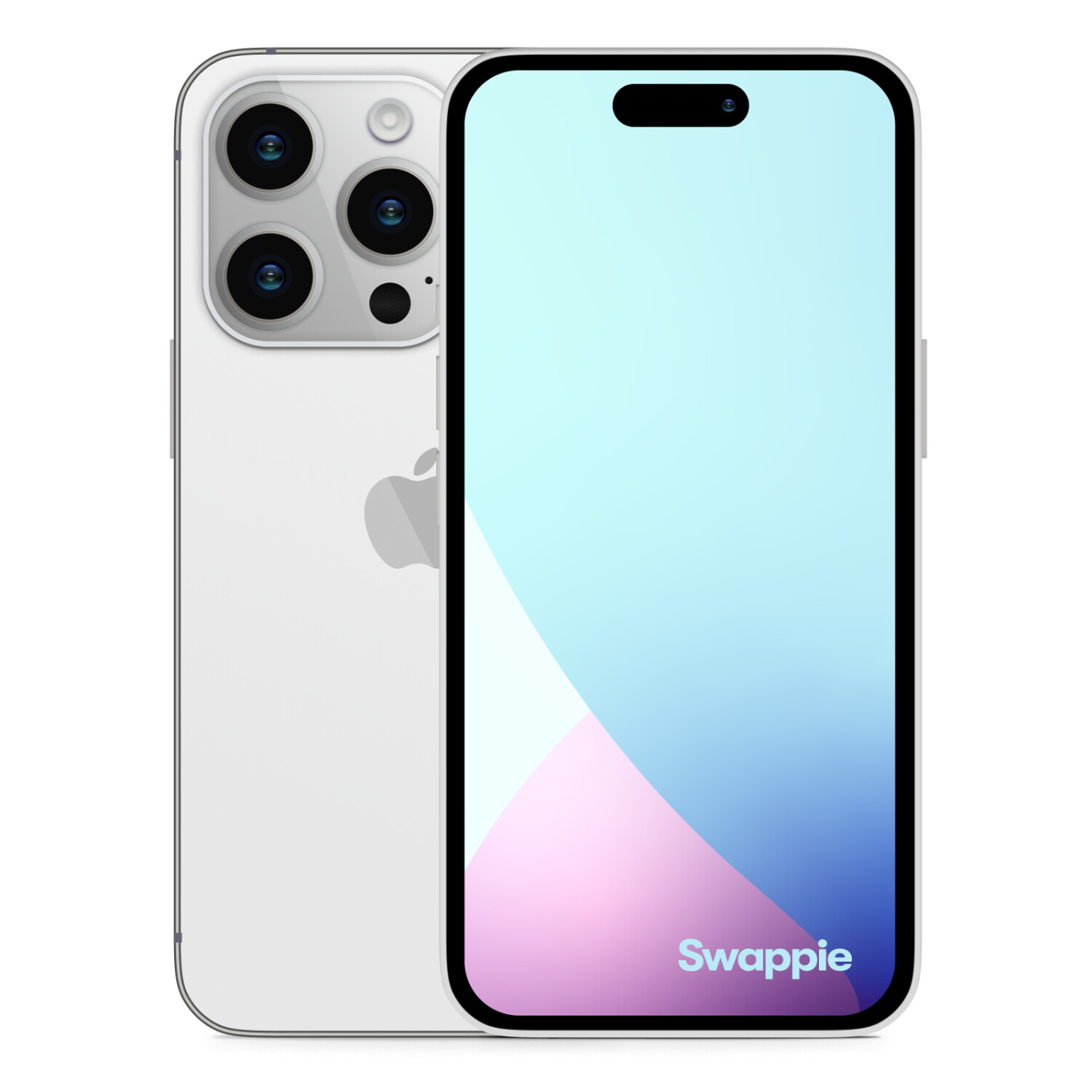 Apple iPhone 14 Pro 512 Go argent au meilleur prix sur idealo.fr