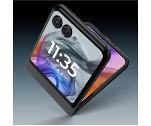 Motorola Razr 50 Koala Grey au meilleur prix sur idealo.fr