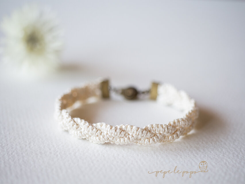 めげ おまとめ3本 デザインブレスレット めげ おまとめ3本 デザイン