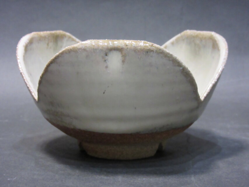 斑唐津割山椒 | iichi 日々の暮らしを心地よくするハンドメイドや