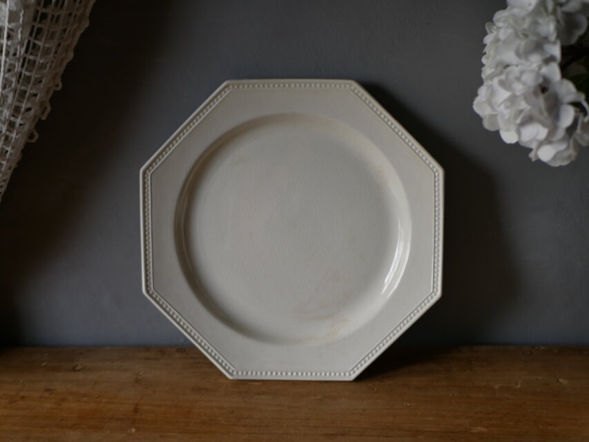 no.4 MONTEREAU クレイユモントロー オクトゴナル フランス