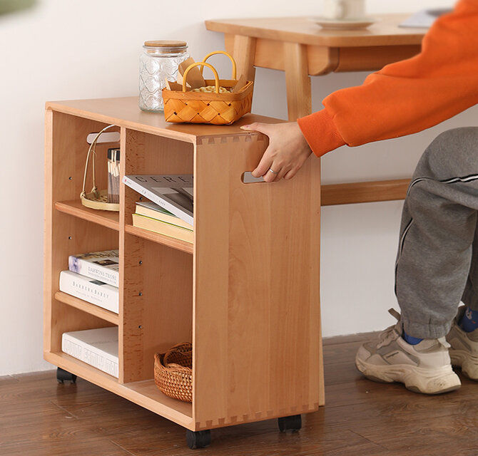 オーダーメイド 職人手作り オープンシェルフ 収納棚 家具 シェルフ