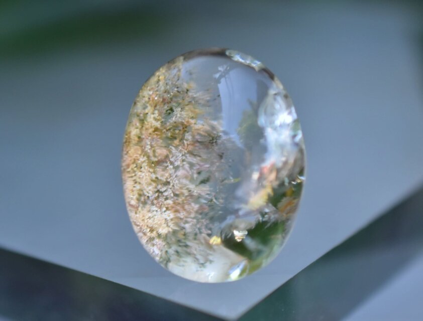 白い結晶☆キラキラホワイト☆ホワイトガーデンクォーツs738 | iichi