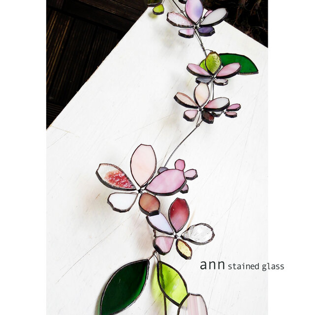 Johannes SchreiterBANE21987-1997 ステンドグラス 【公式通販】