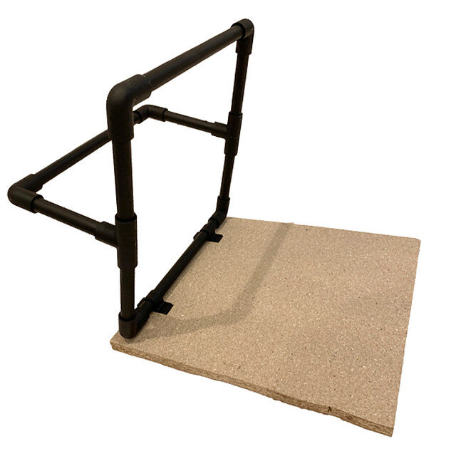 猛禽用パーチ ふくろう 鷹 ノスリ ハリスホーク | iichi 日々の暮らし