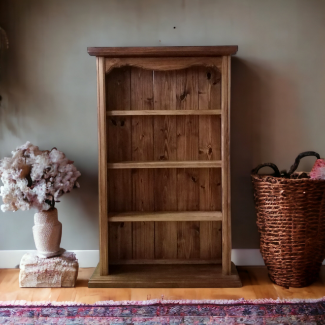 アンティーク オープン シェルフ『 Vintage Shelf 』H860 4段 | iichi