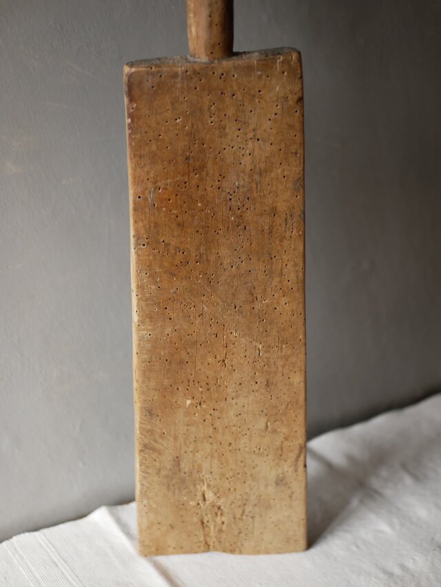 長いカッティングボード フランスアンティーク ブロカントのある暮らし