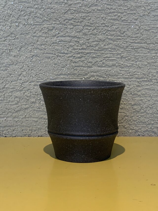 珠洲焼の 湯のみ | iichi 日々の暮らしを心地よくするハンドメイドや