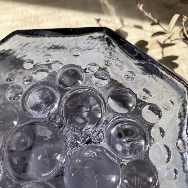 北極星の一輪挿し＊北欧／ライラック／リーヒマエンラシ／ステラ