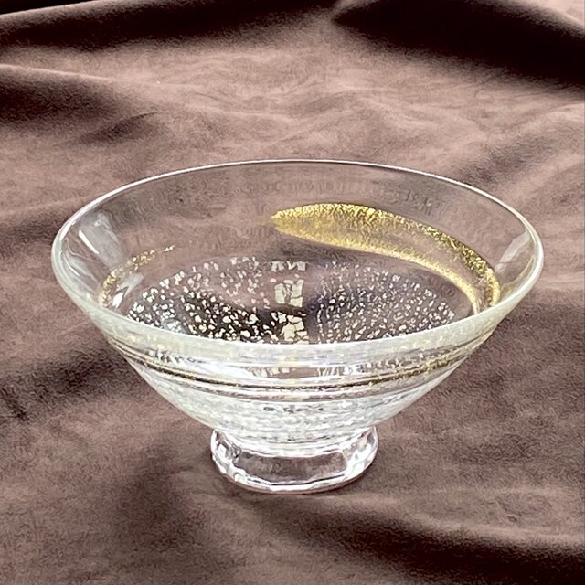 MURANO ムラノ 金彩 ミルフィオリ お碗 皿 MURANO ムラノ 金彩