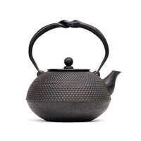 南部鉄器・鉄瓶の専門店 Shinwadenki 作品一覧 | iichi 日々の暮らしを