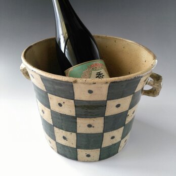 ワインクーラーの通販 | iichi 日々の暮らしを心地よくする