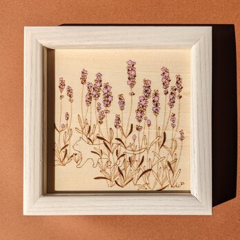 ウッドバーニングの通販 | iichi 日々の暮らしを心地よくする