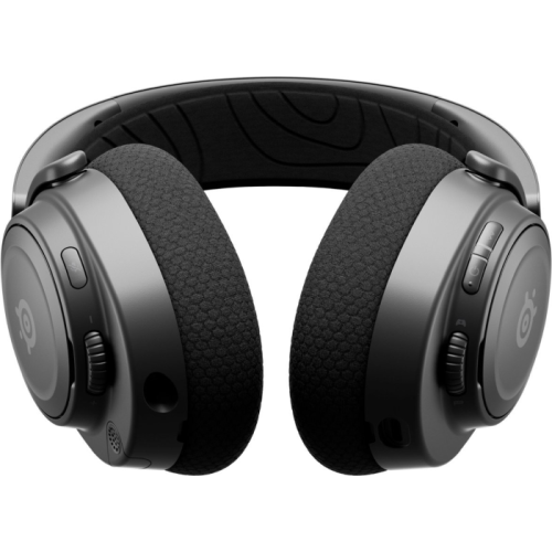 Fone Gamer Steelseries Arctis Nova 7 Wireless Black 7.1 Surround