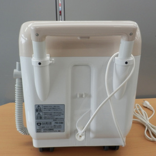 PayPay対応 高陽社 冷え取り君 マイコンプレミアム FB-C80 2016年製