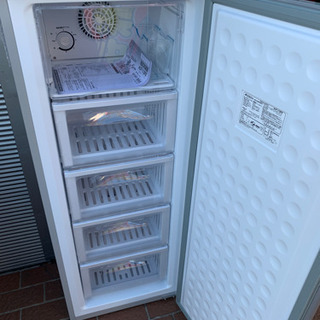 2/3 値下げ! 極美品! 2020年製 Abitelax 107L冷凍庫 ACF-112FE